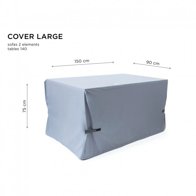 Чехол для мебели Cover Large