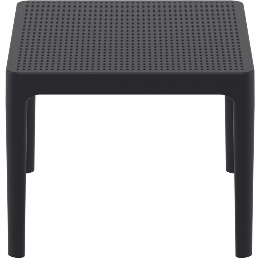 Столик пластиковый журнальный Sky Side Table