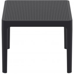 Столик пластиковый журнальный Sky Side Table