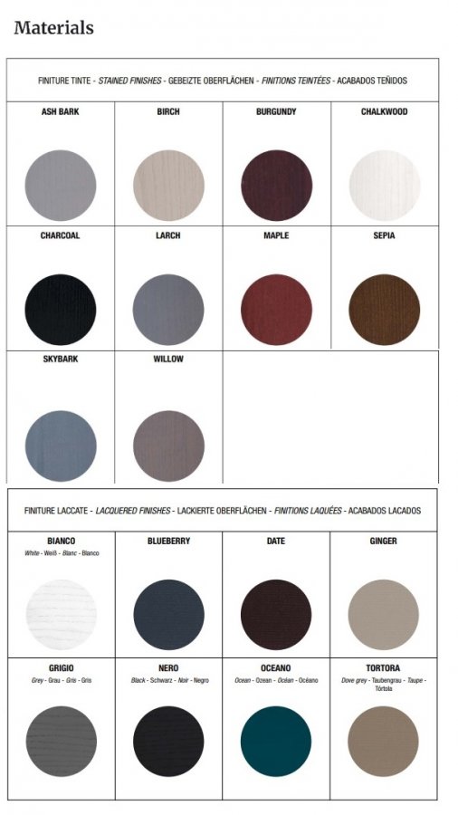 Стул деревянный Gray 21