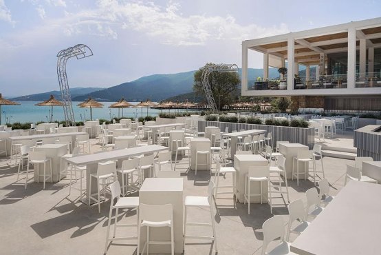 Voyage Torba, Мугла, Турция