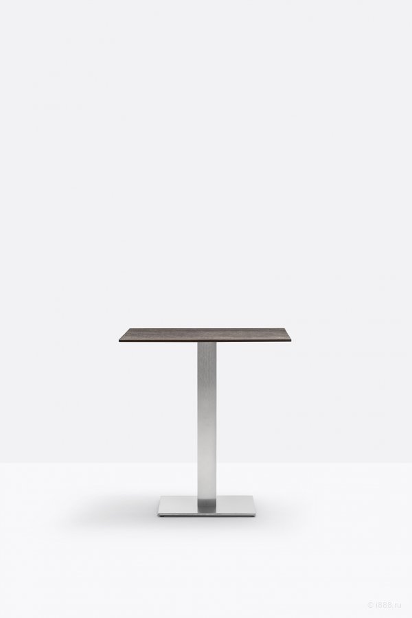 Подстолье металлическое Inox