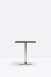 Подстолье металлическое Inox