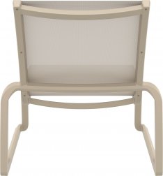 Стул пластиковый Pacific Lounge