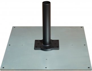Пластина для фиксации зонта CP3030ZS