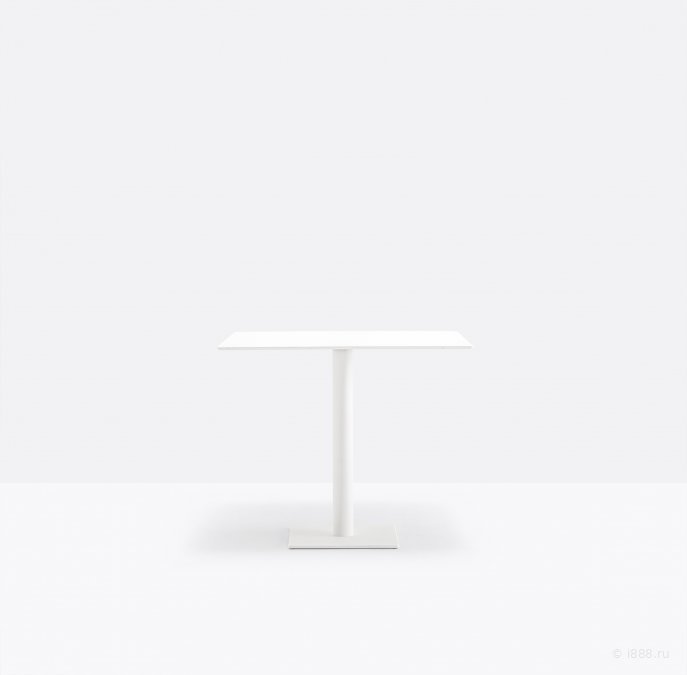 Подстолье металлическое Inox
