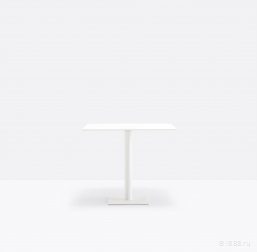 Подстолье металлическое Inox