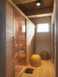 Пуф пластиковый мягкий Gelee Pouf Standard