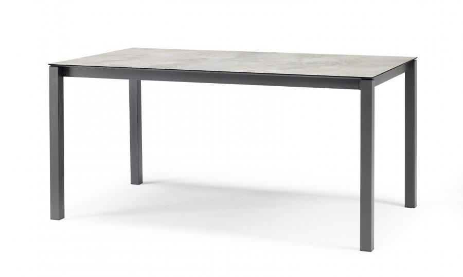 Стол ламинированный раздвижной Pranzo Extendable