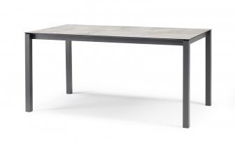 Стол ламинированный раздвижной Pranzo Extendable