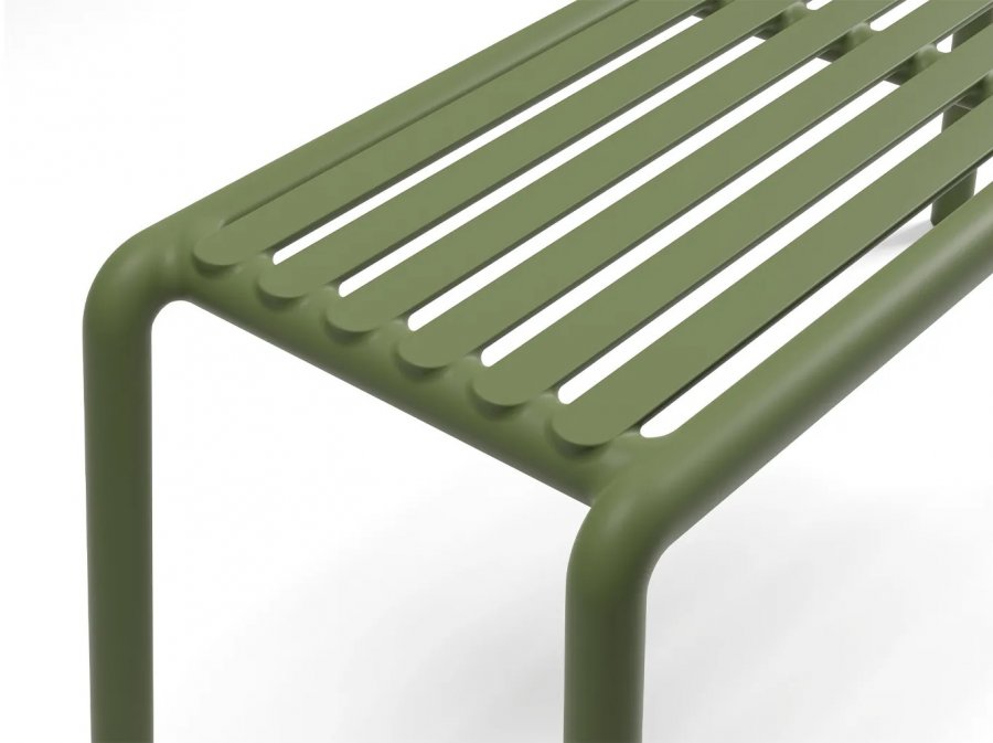 Скамья пластиковая Doga Bench