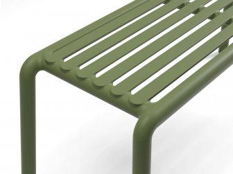 Скамья пластиковая Doga Bench