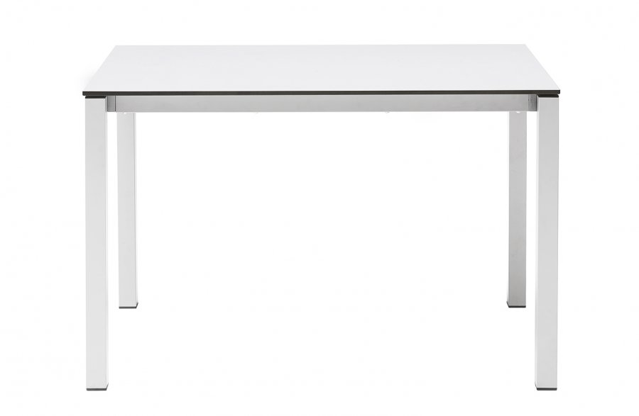 Стол ламинированный раздвижной Pranzo Extendable