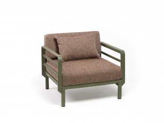 Подушка декоративная Nardi Maximo 60x40 EXTRA_Atelier Tundra Souk