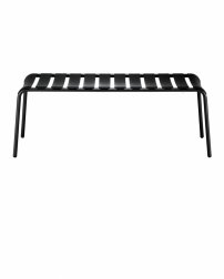 Скамейка металлическая Stecca 8