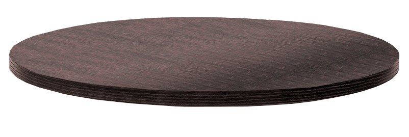 Столешница круглая Laminate
