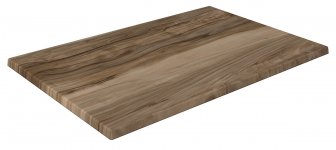 Столешница прямоугольная Werzalit Woodart