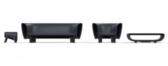 Колонка Bluetooth пластиковая Bum Bum Basic