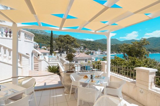 Boutique Hotel Kredo, Херцег-Нови, Черногория