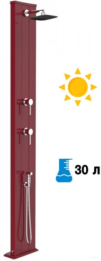 Душ солнечный Dada S D 440