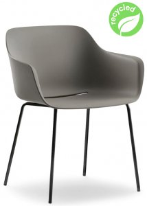 Babila XL RG Кресло пластиковое