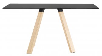 Стол ламинированный Arki-Table Wood