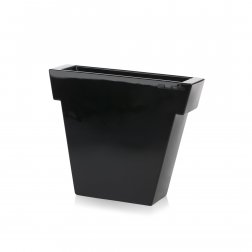 Кашпо пластиковое Il Vaso Pop