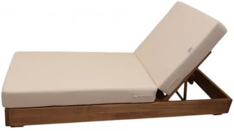 Матрас для шезлонга Mattress Acrylic