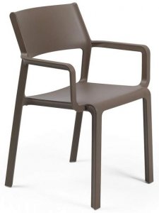 Trill Armchair Кресло пластиковое