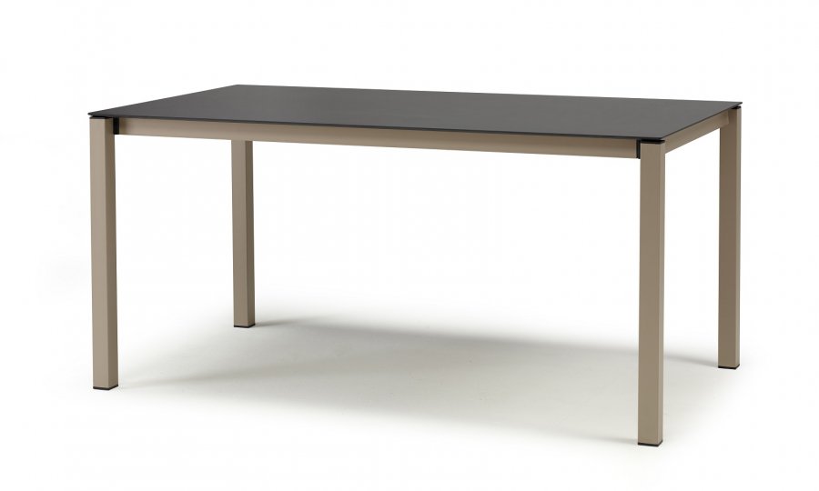 Стол ламинированный раздвижной Pranzo Extendable