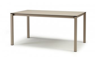 Стол ламинированный раздвижной Pranzo Extendable