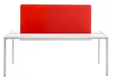 Matrix Desk Стол со звукопоглощающей панелью