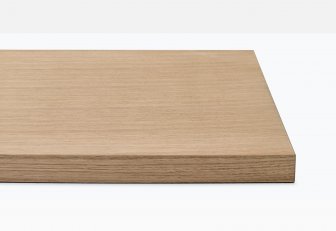 Столешница квадратная Veneered