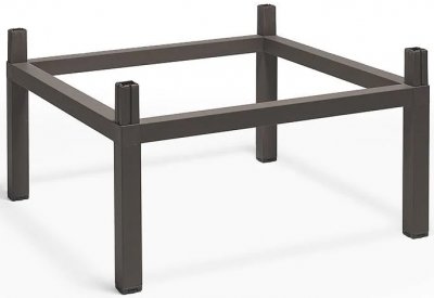 Kit Cube 70 High Комплект для увеличения высоты стола