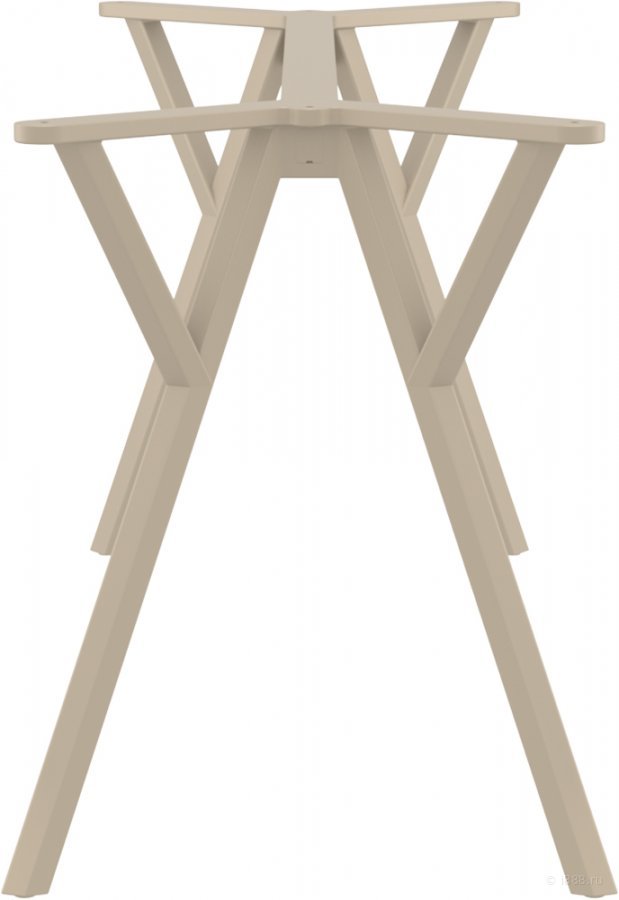 Подстолье пластиковое Max Legs XL