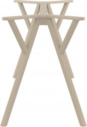 Подстолье пластиковое Max Legs XL