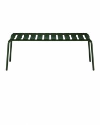 Скамейка металлическая Stecca 8