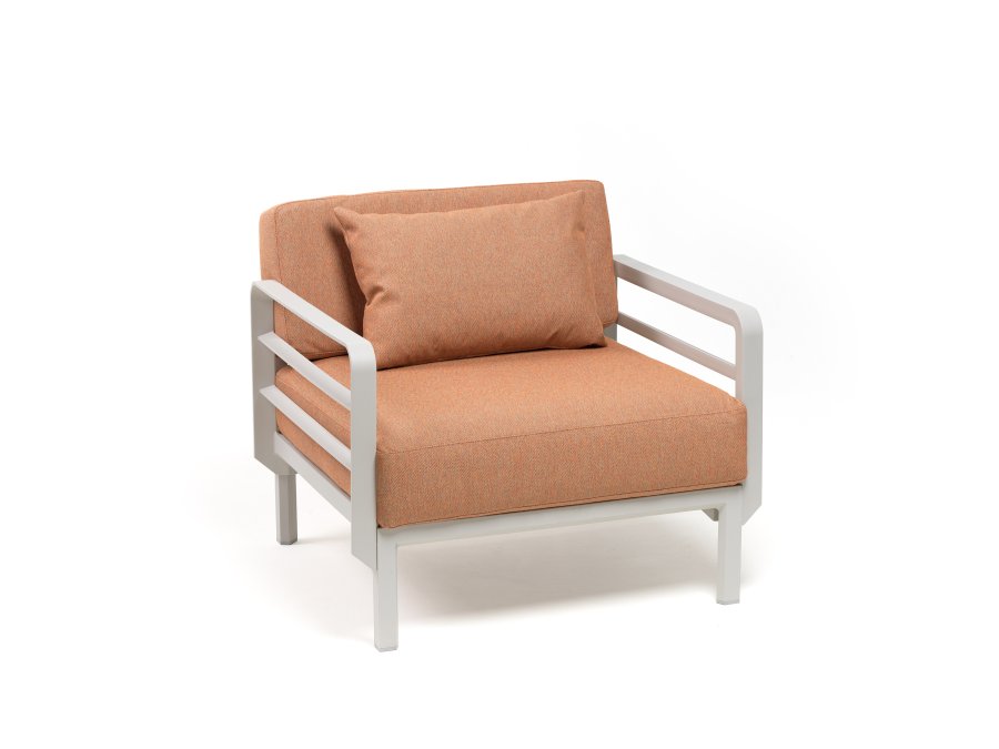 Подушка декоративная Nardi Maximo 60x40 EXTRA_Atelier Sunset Copper