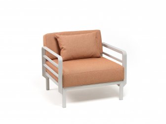 Подушка декоративная Nardi Maximo 60x40 EXTRA_Atelier Sunset Copper