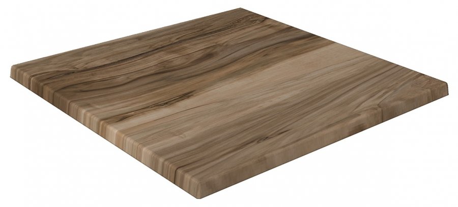 Столешница квадратная Werzalit Woodart
