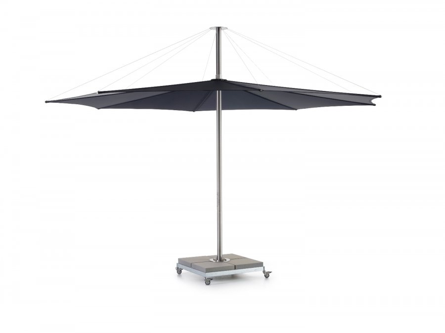 Зонт дизайнерский Ø3.5 м Inumbra Medium