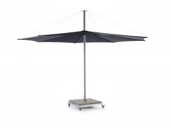Зонт дизайнерский Ø3.5 м Inumbra Medium