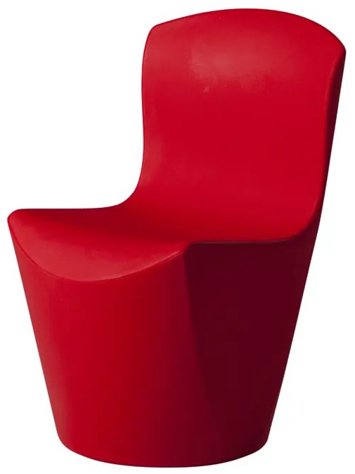 Стул пластиковый SLIDE Zoe Pop