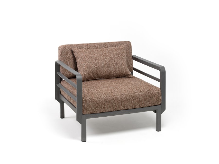 Подушка декоративная Nardi Maximo 60x40 EXTRA_Atelier Tundra Souk