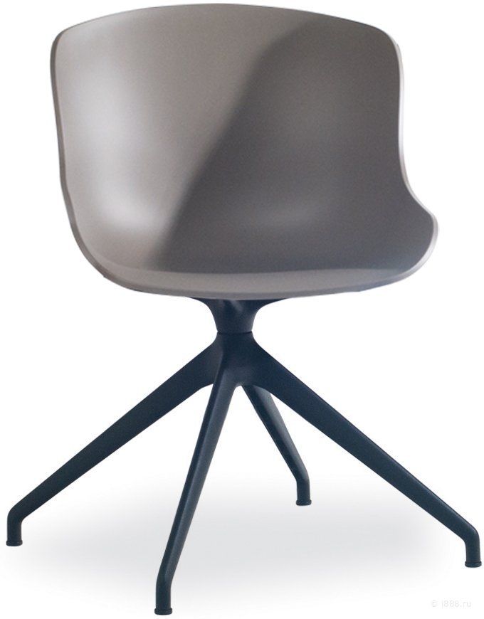 Стул офисный для посетителей Globe-S Swivel