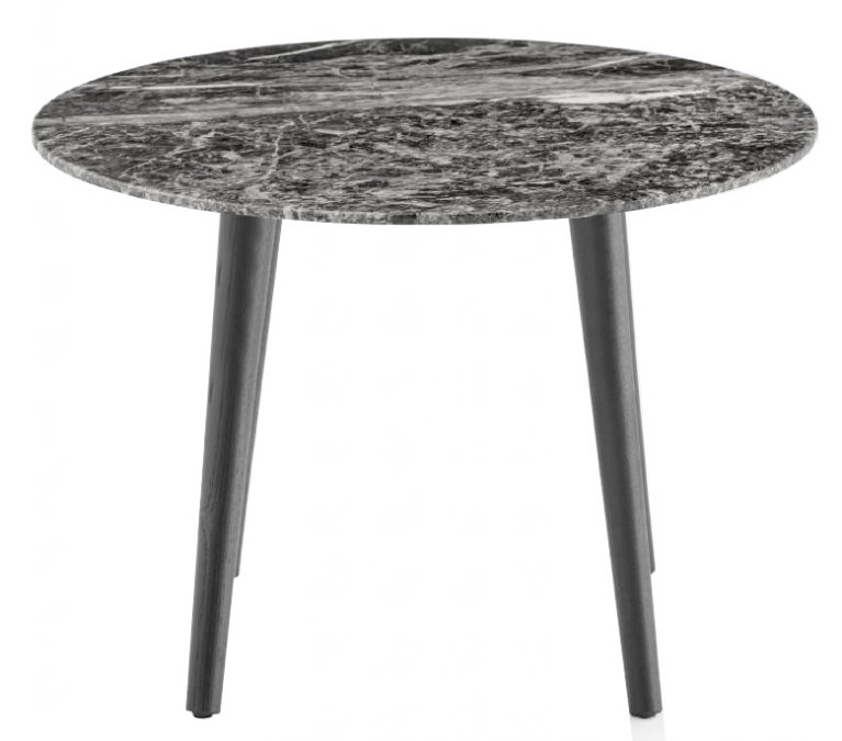 Столик журнальный Malmo Marble