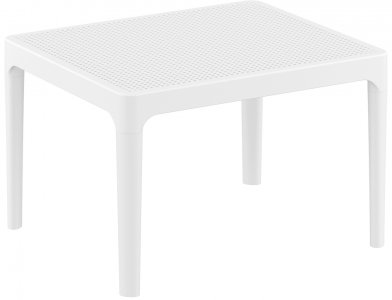 Sky Side Table Столик пластиковый журнальный