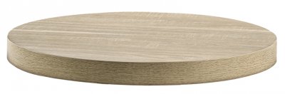 Laminate Столешница круглая