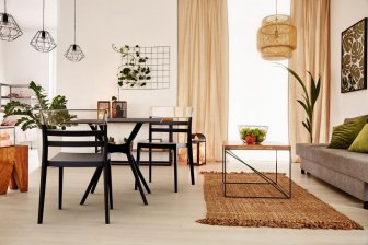 Столешница квадратная Air Table