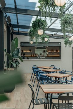 Knox Club, Мельбурн, Австралия